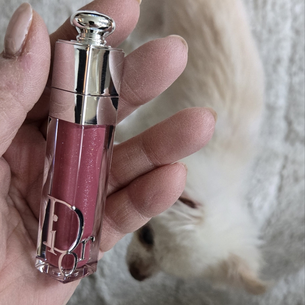 Dior Addict Lip Maximizer - 026 Intense Mauve